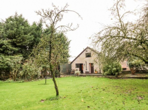 Butterfly Cottage